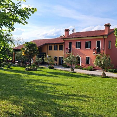 Country House Bucaneve Rovolon Екстериор снимка