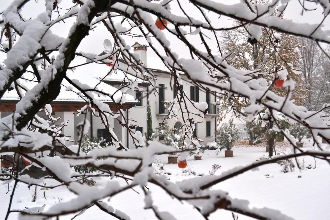 Country House Bucaneve Rovolon Екстериор снимка