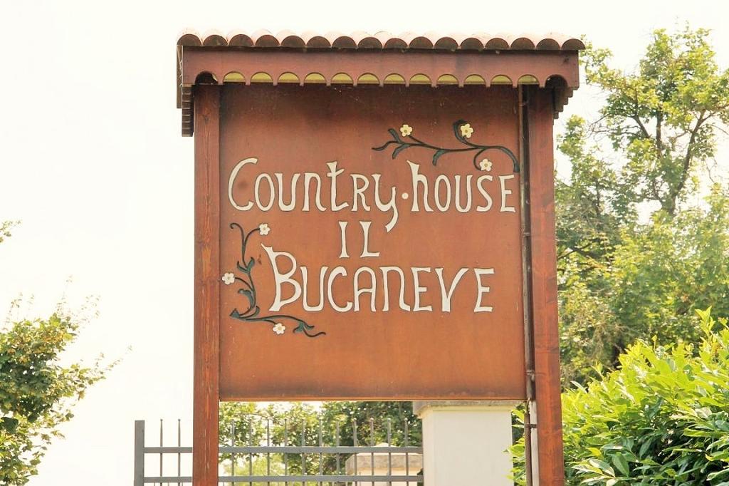 Country House Bucaneve Rovolon Екстериор снимка