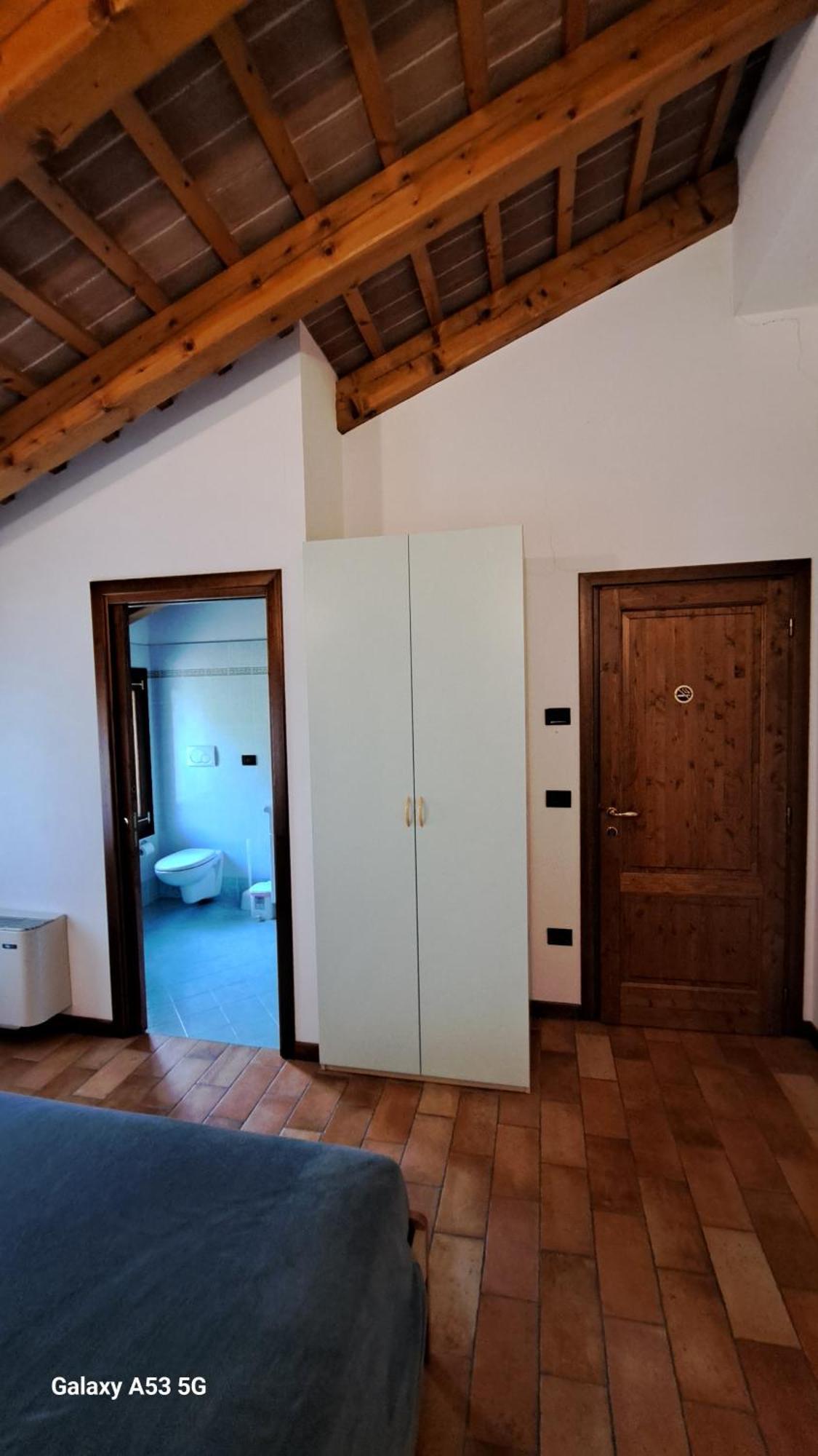 Country House Bucaneve Rovolon Екстериор снимка