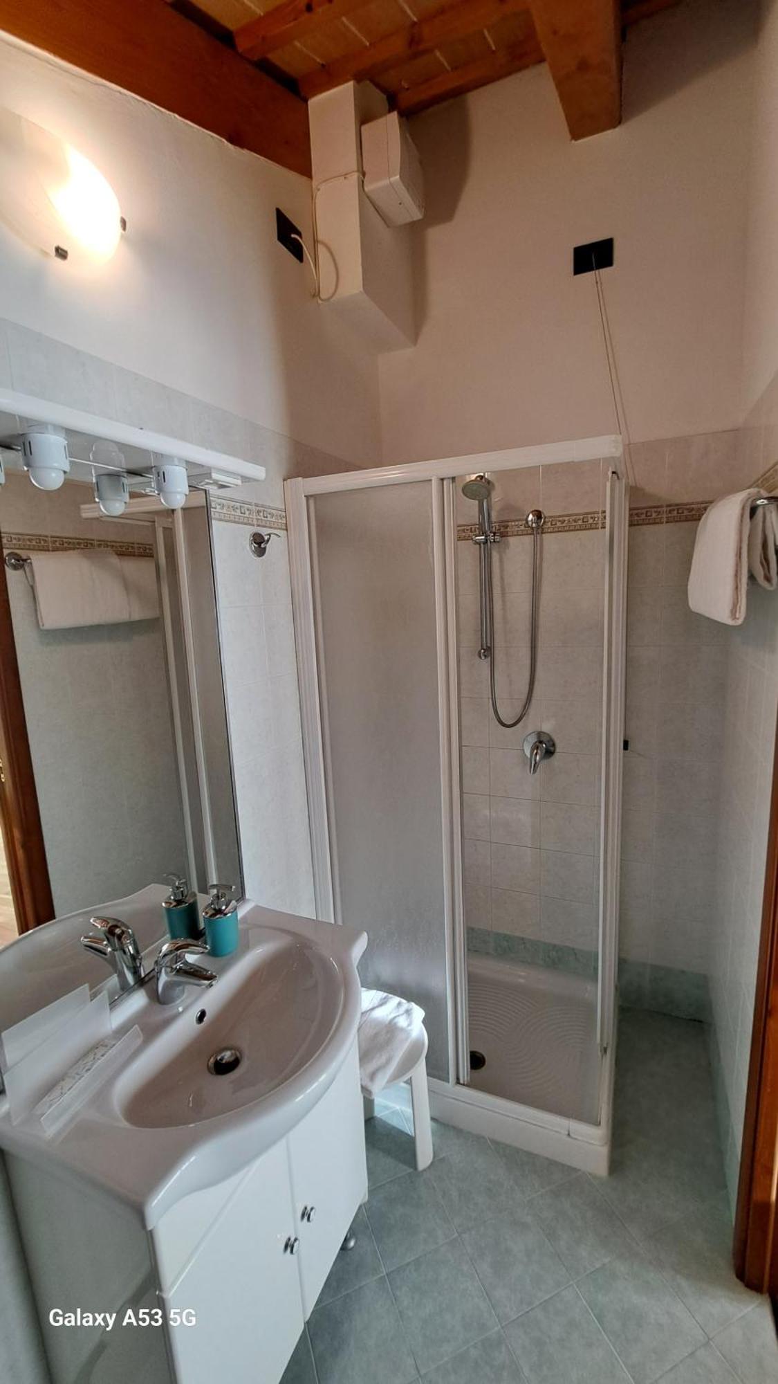 Country House Bucaneve Rovolon Екстериор снимка