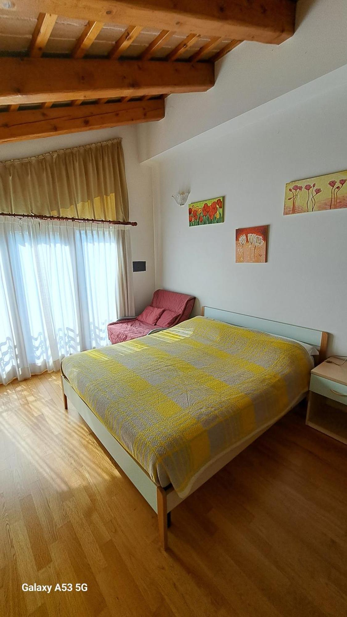 Country House Bucaneve Rovolon Екстериор снимка