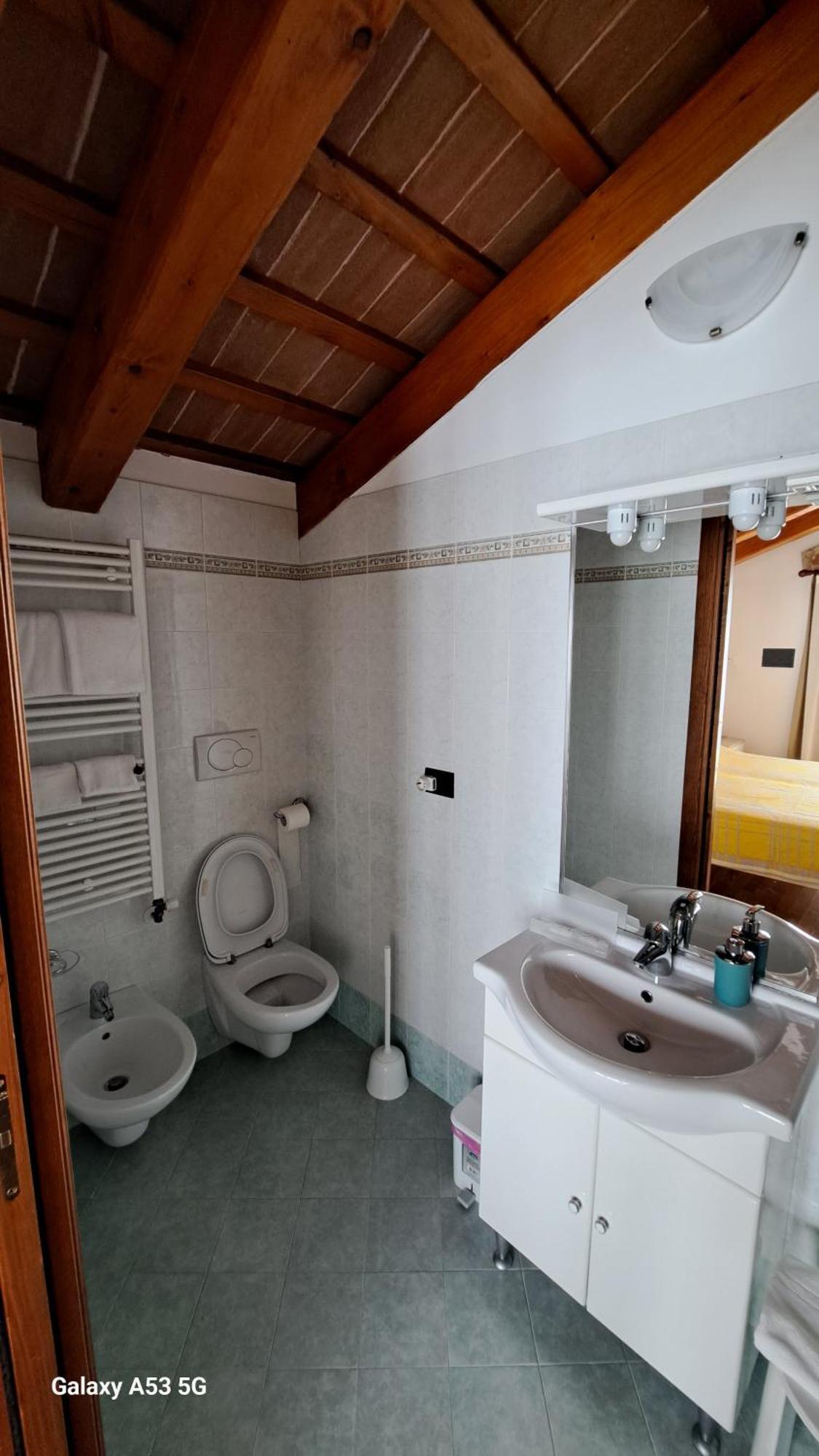 Country House Bucaneve Rovolon Екстериор снимка