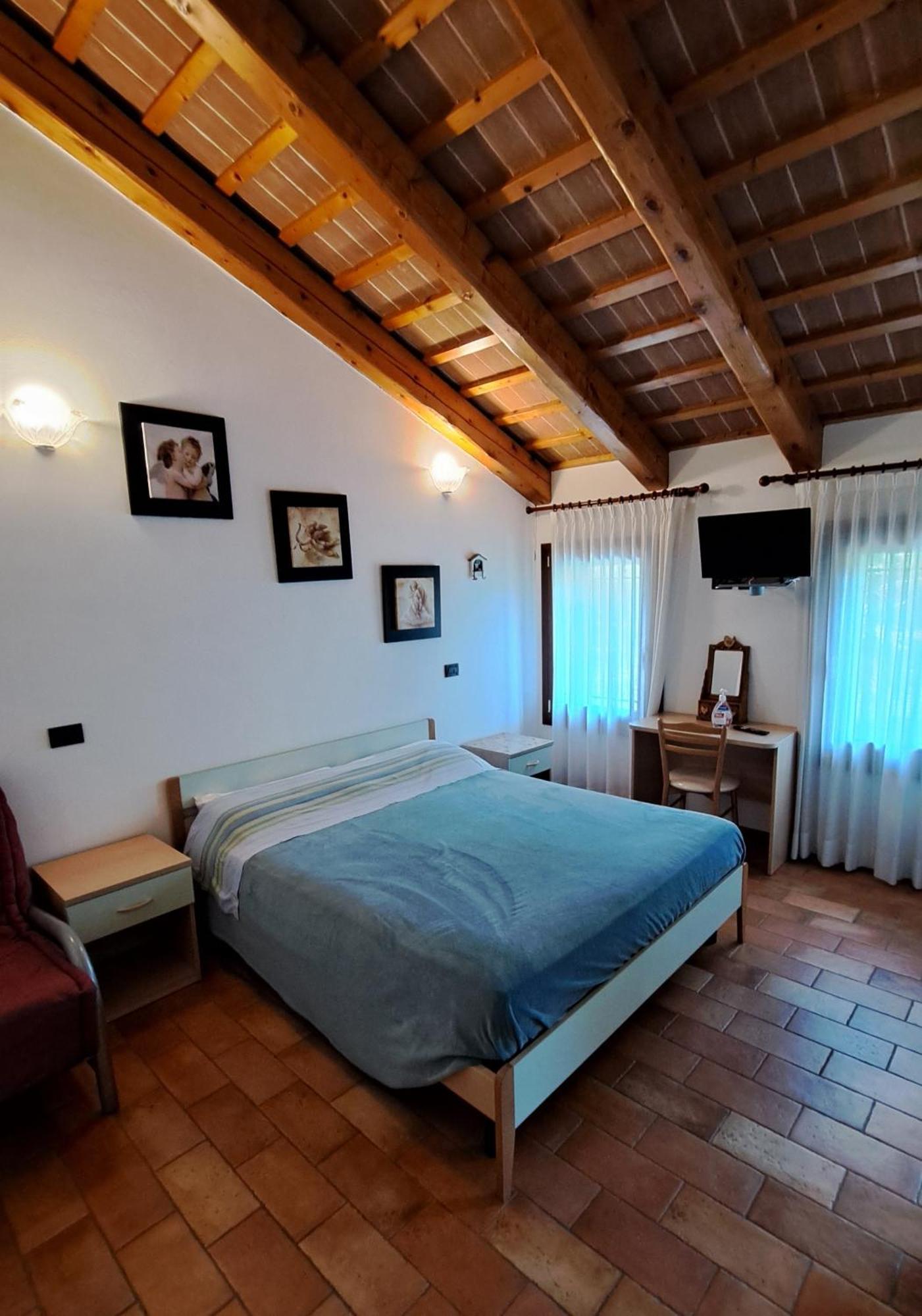 Country House Bucaneve Rovolon Екстериор снимка