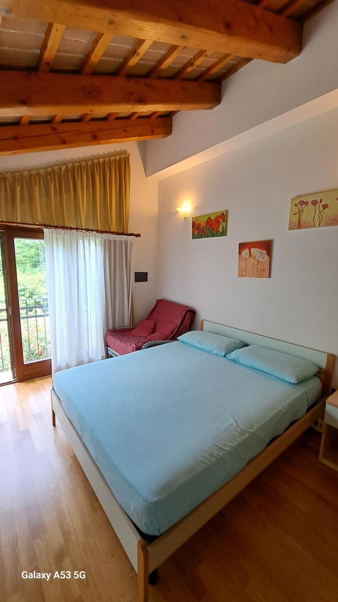 Country House Bucaneve Rovolon Екстериор снимка