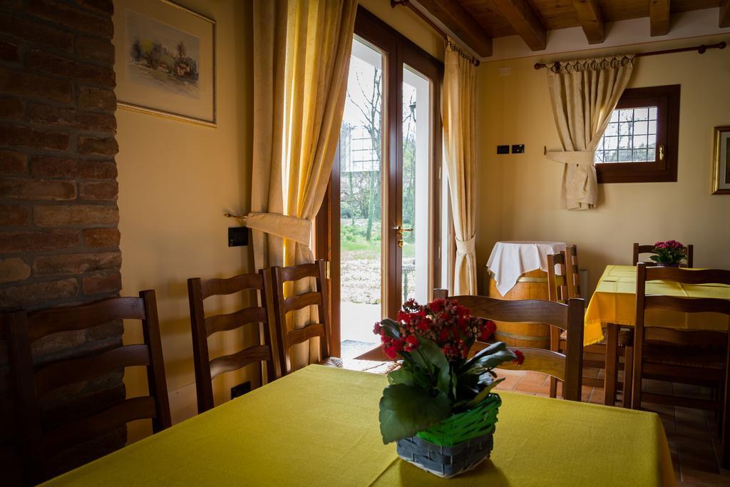 Country House Bucaneve Rovolon Екстериор снимка