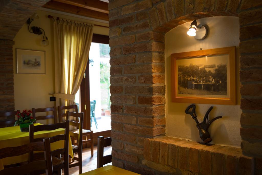 Country House Bucaneve Rovolon Екстериор снимка