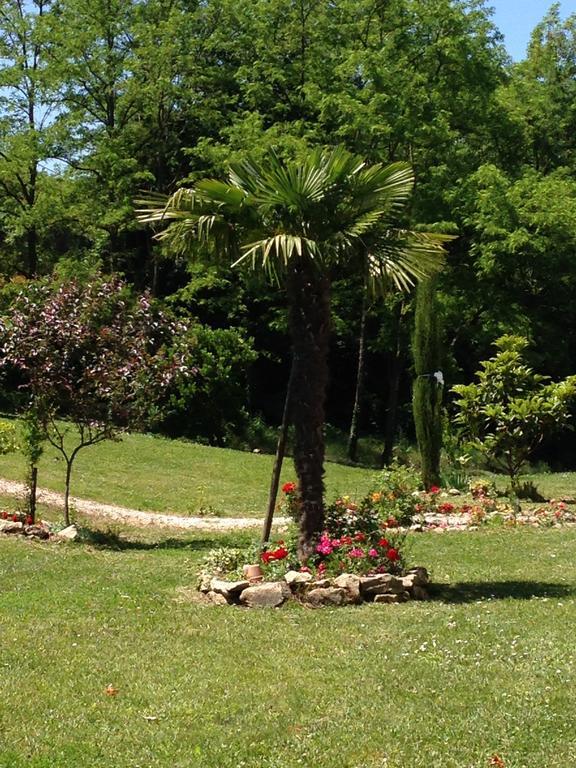 Country House Bucaneve Rovolon Екстериор снимка