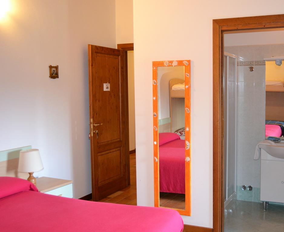 Country House Bucaneve Rovolon Стая снимка