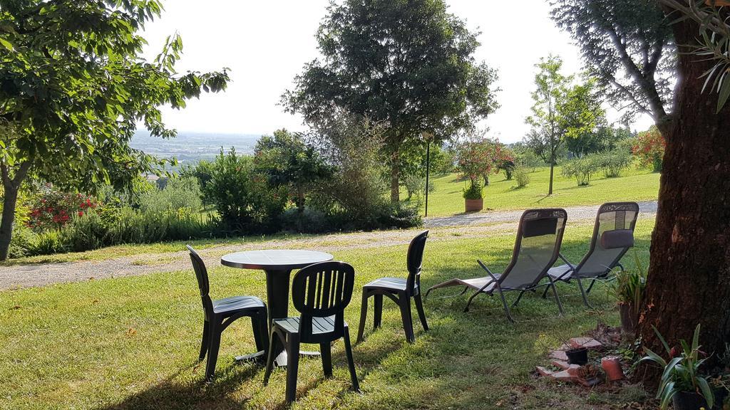 Country House Bucaneve Rovolon Екстериор снимка