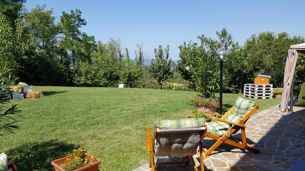 Country House Bucaneve Rovolon Екстериор снимка