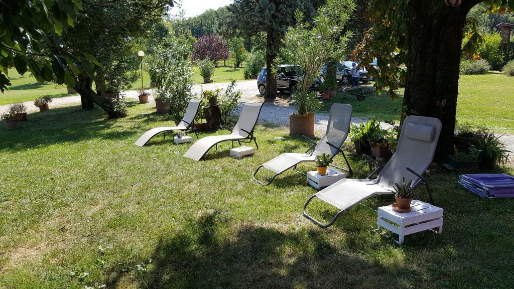 Country House Bucaneve Rovolon Екстериор снимка