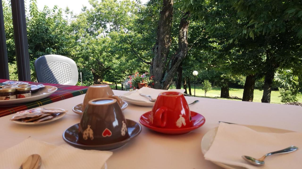 Country House Bucaneve Rovolon Екстериор снимка