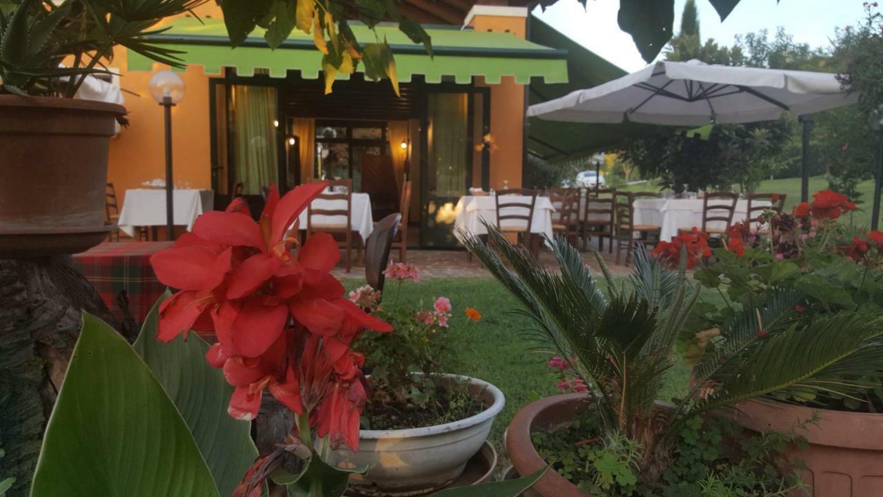 Country House Bucaneve Rovolon Екстериор снимка